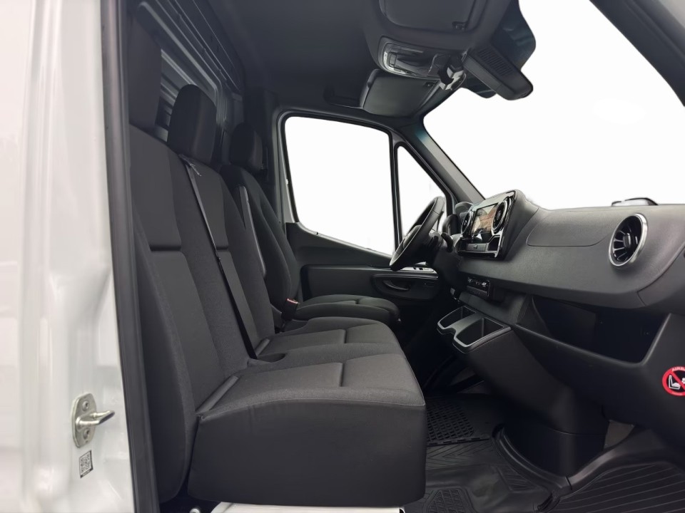 Mercedes-Benz Sprinter - foto 13
