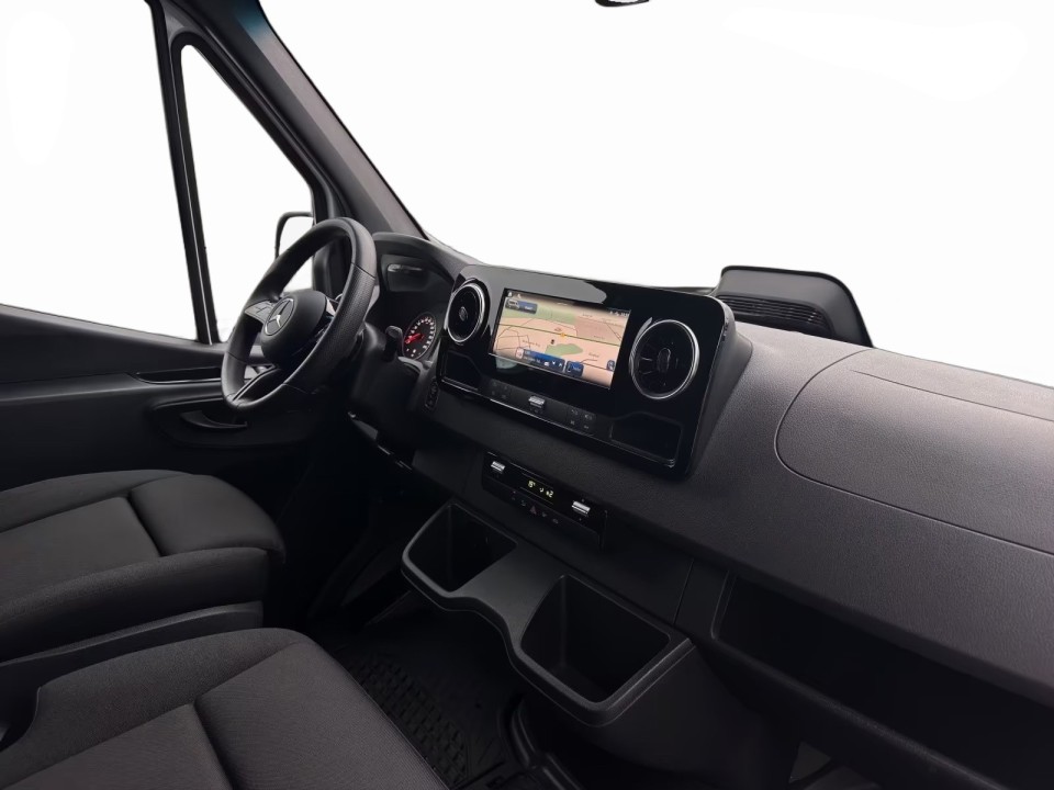 Mercedes-Benz Sprinter - foto 12