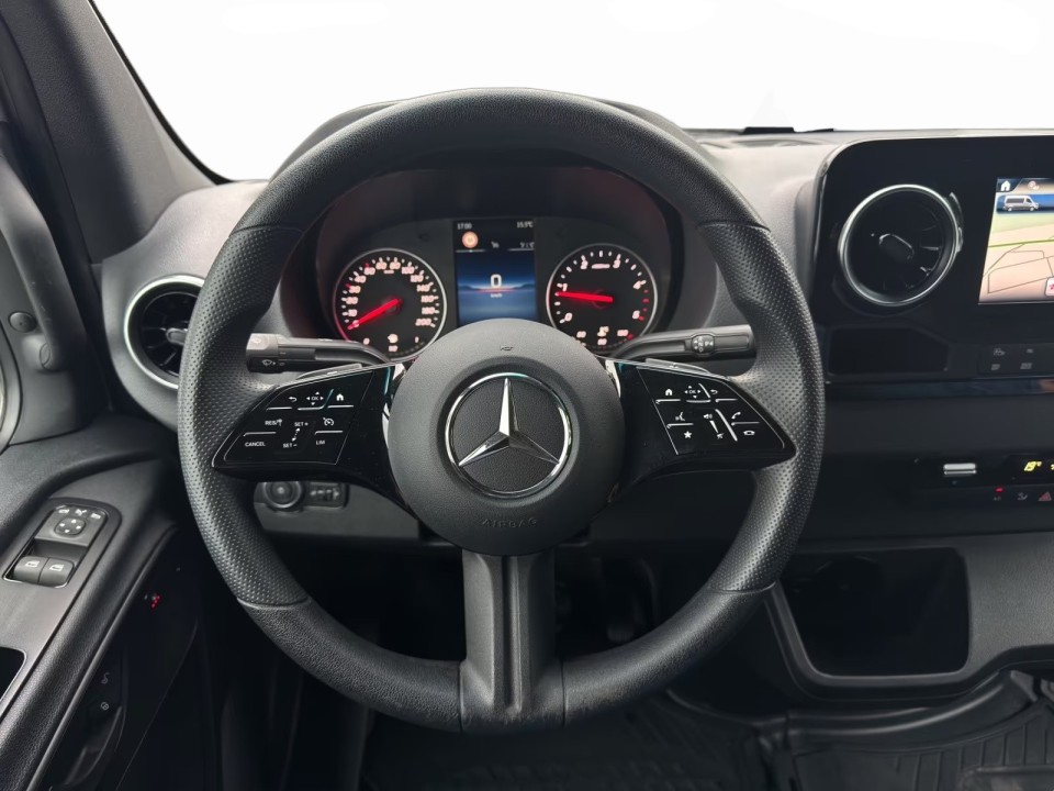 Mercedes-Benz Sprinter - foto 9