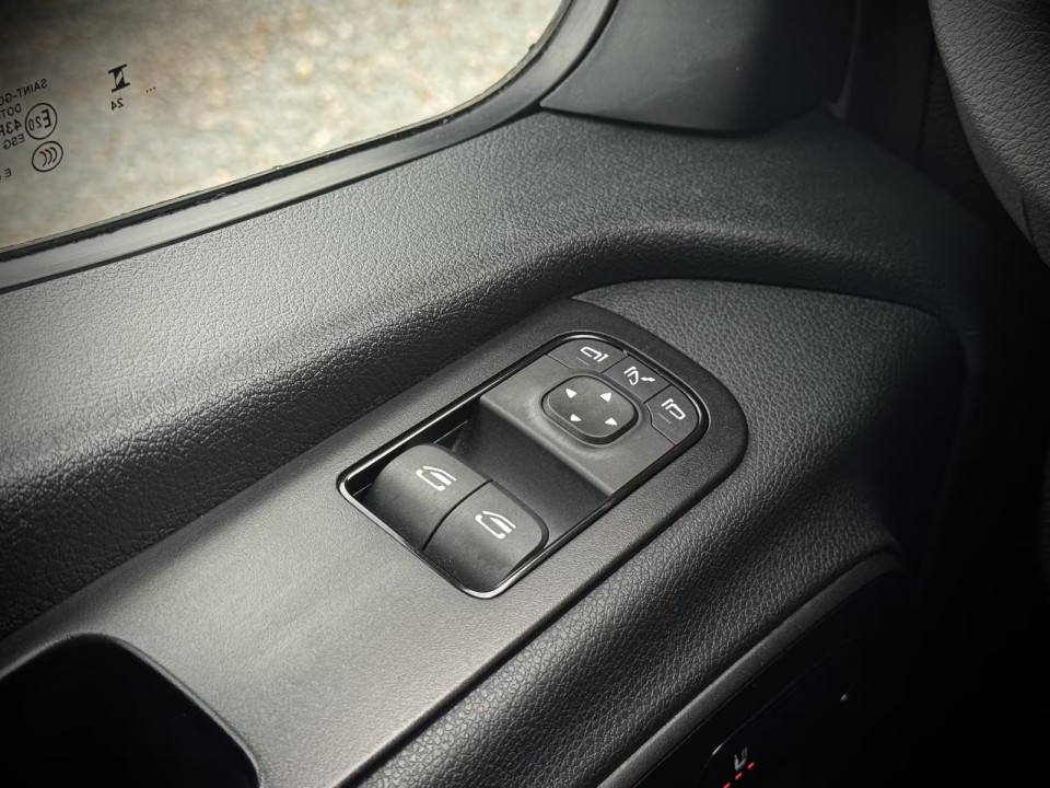 Mercedes-Benz Sprinter - foto 24