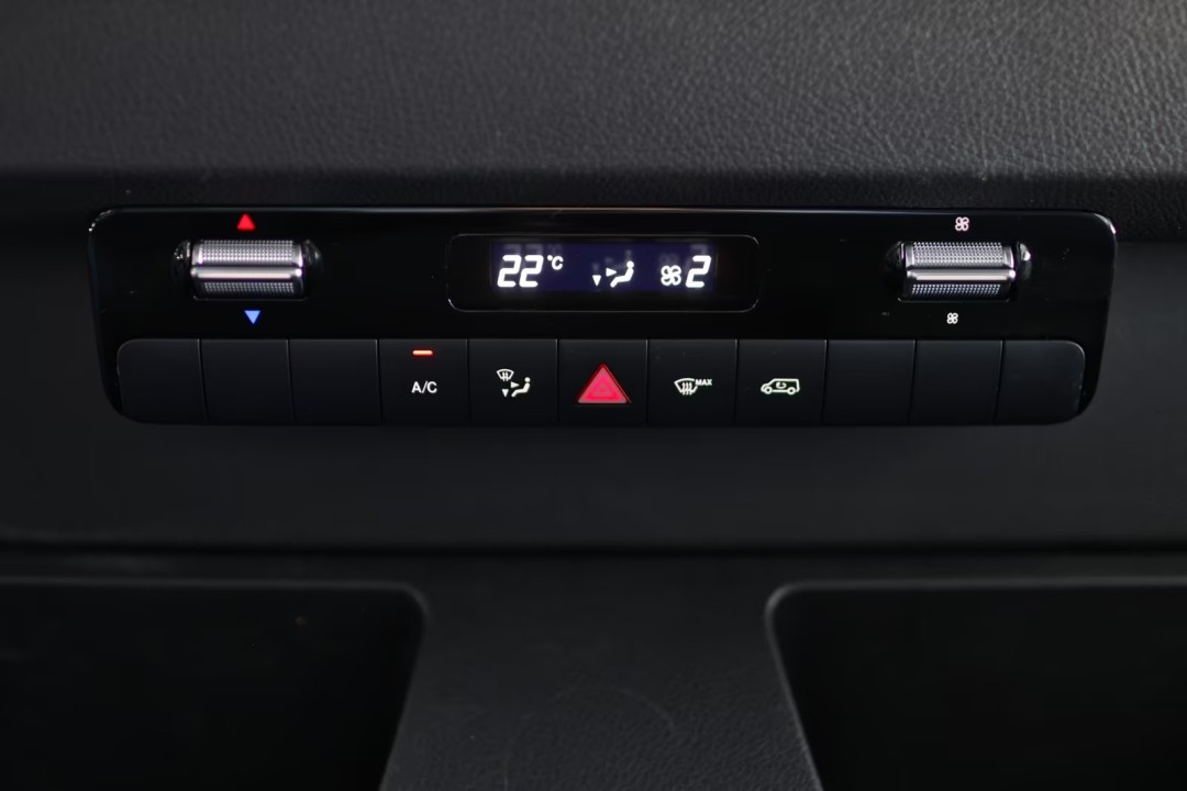 Mercedes-Benz Sprinter - foto 12