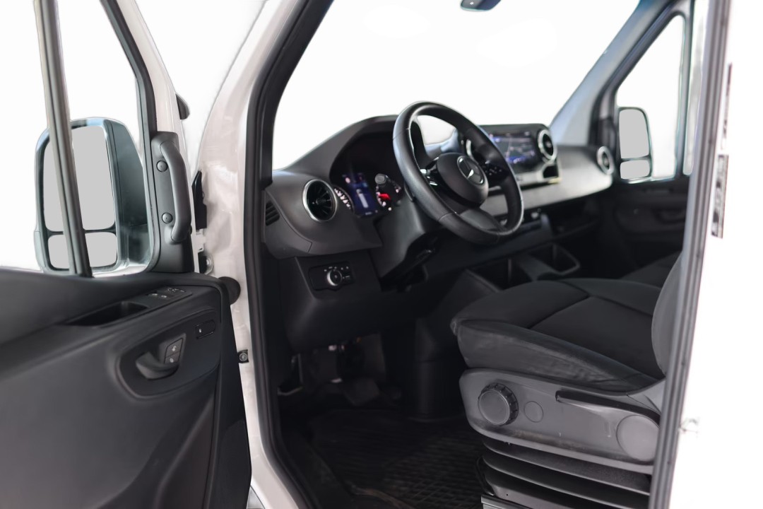 Mercedes-Benz Sprinter - foto 10