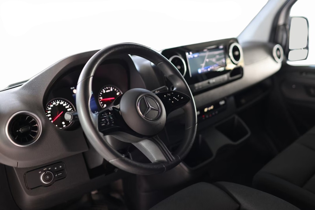 Mercedes-Benz Sprinter - foto 8