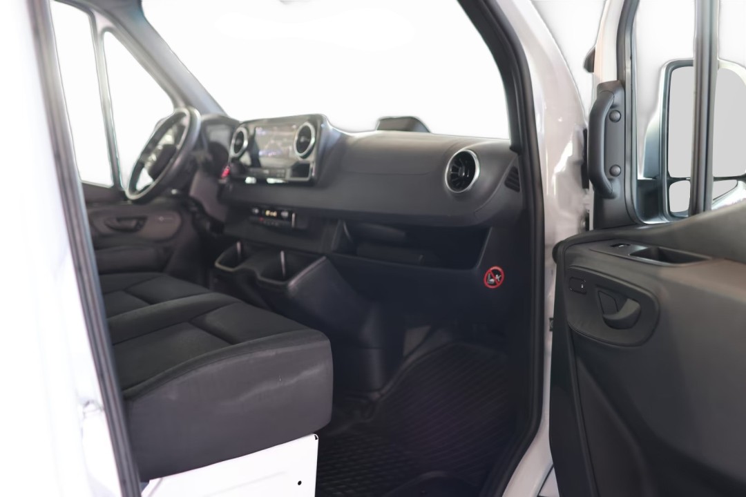 Mercedes-Benz Sprinter - foto 11
