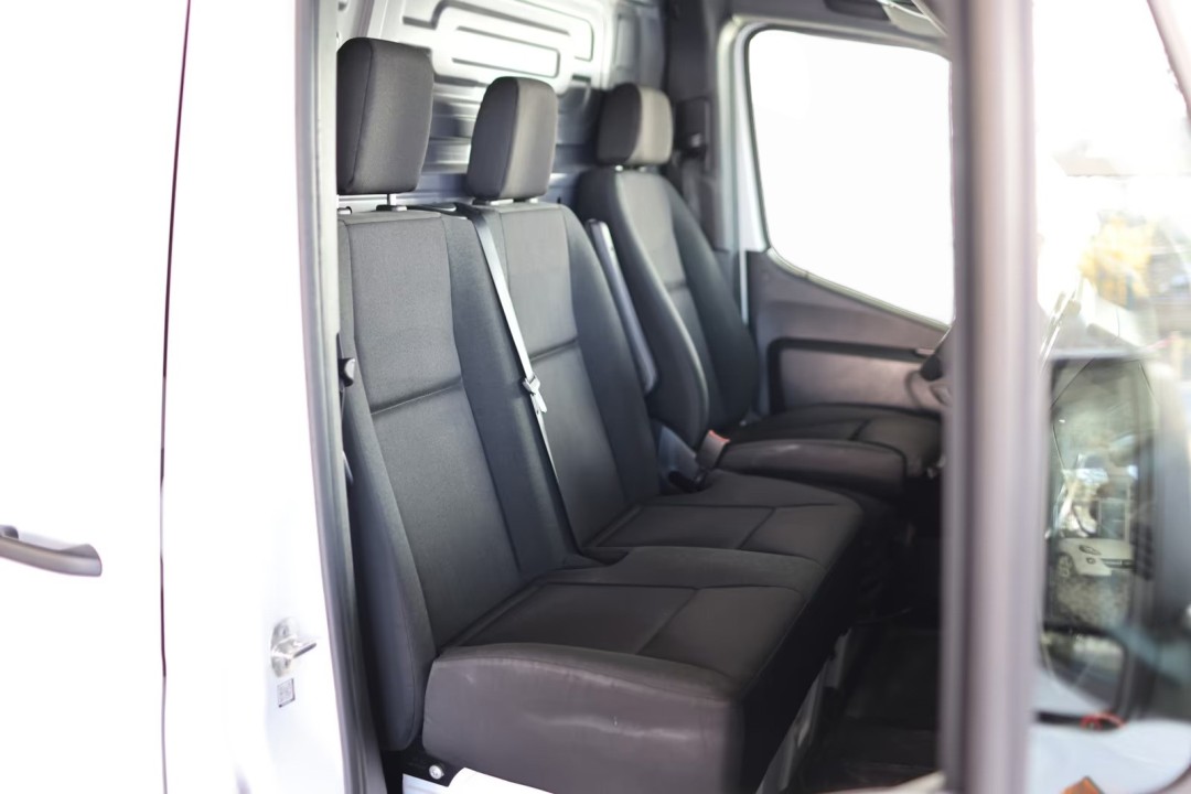 Mercedes-Benz Sprinter - foto 18
