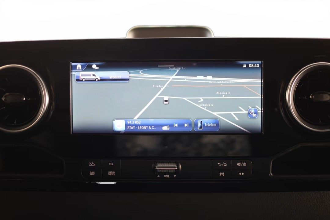 Mercedes-Benz Sprinter - foto 14