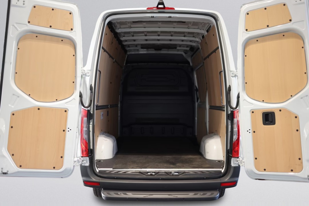 Mercedes-Benz Sprinter - foto 19
