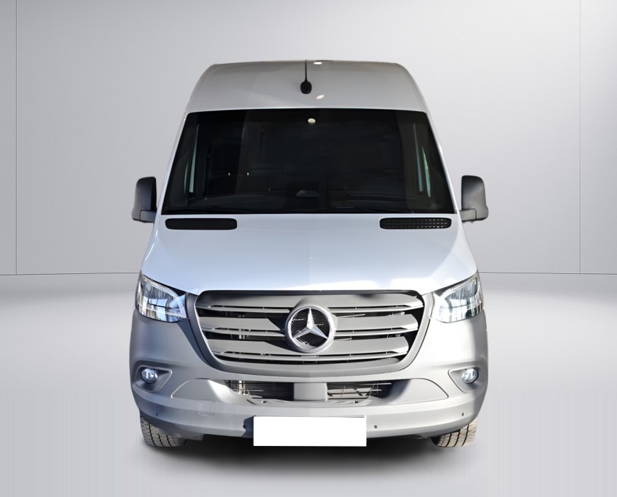 Mercedes-Benz Sprinter - foto 7