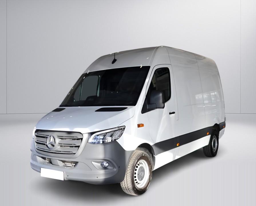 Mercedes-Benz Sprinter - foto 6