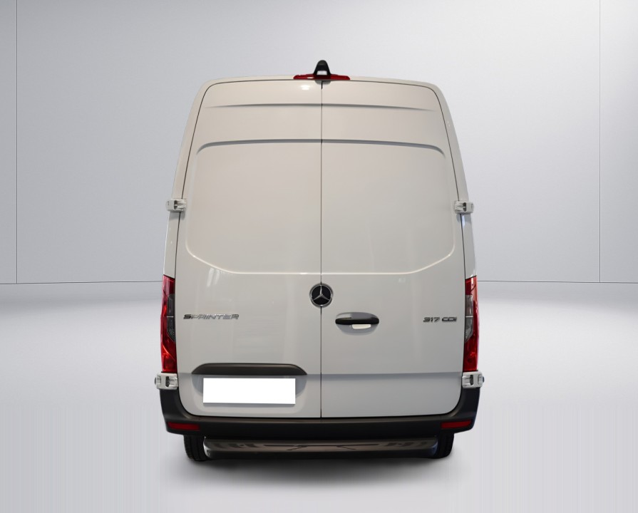 Mercedes-Benz Sprinter (4)