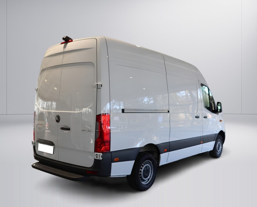 Mercedes-Benz Sprinter (3)