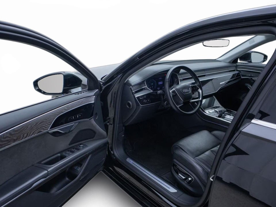 Audi A8 60 TFSIe quattro tiptronic - foto 12