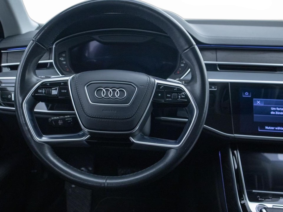 Audi A8 60 TFSIe quattro tiptronic - foto 8