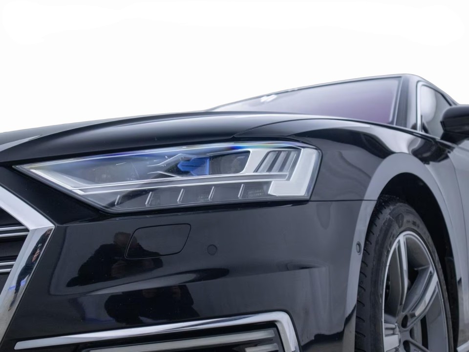 Audi A8 60 TFSIe quattro tiptronic - foto 18