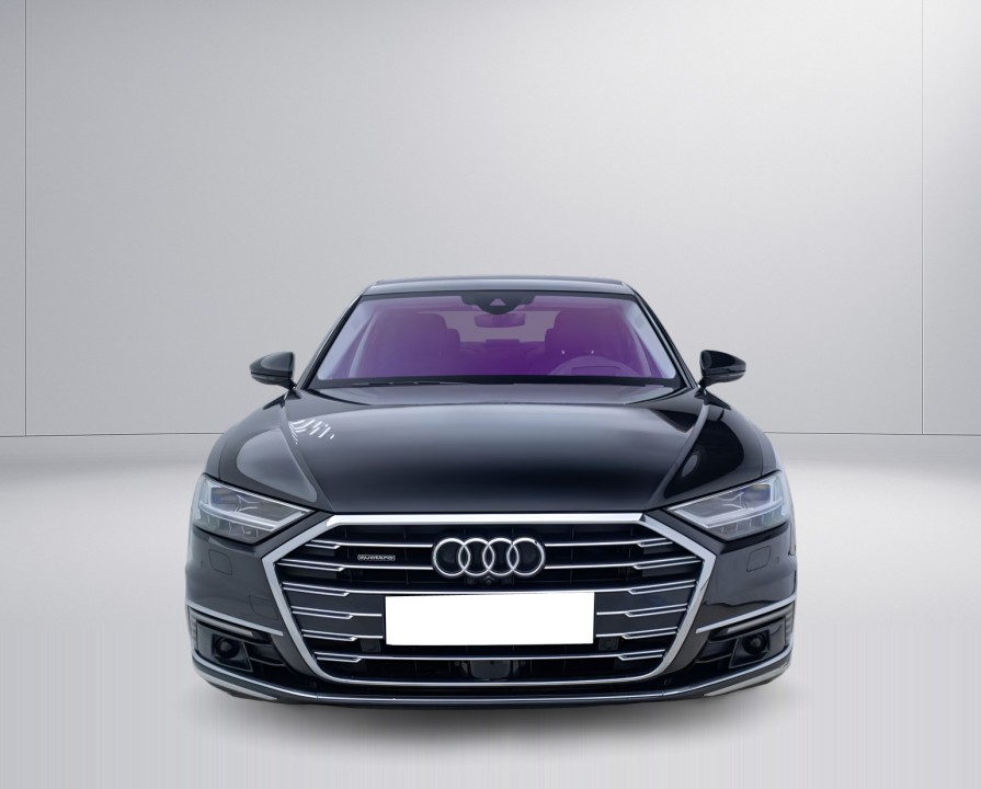 Audi A8 60 TFSIe quattro tiptronic - foto 7