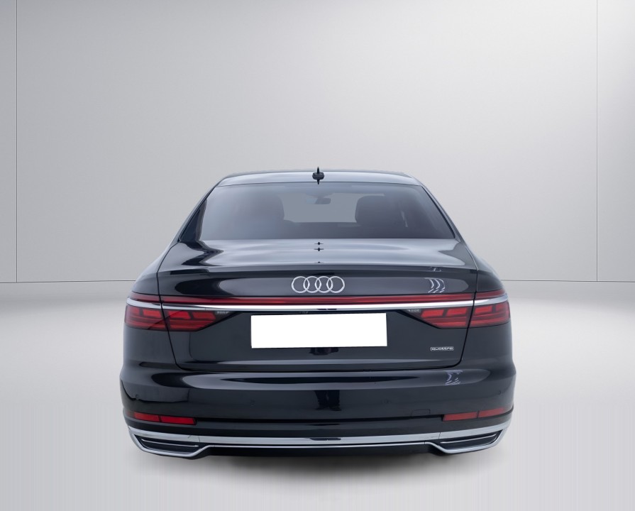 Audi A8 60 TFSIe quattro tiptronic (3)