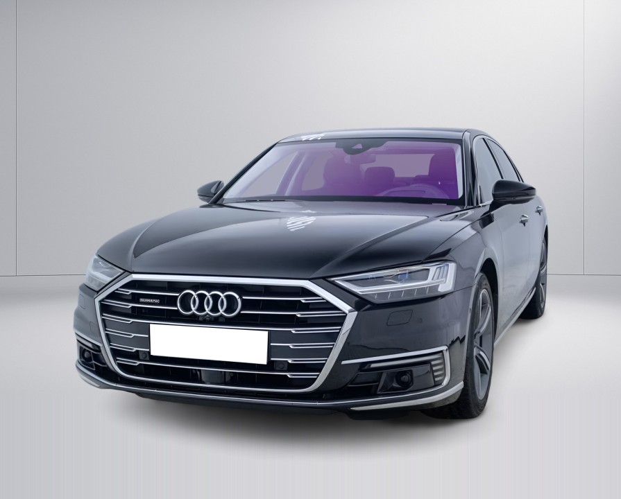 Audi A8 60 TFSIe quattro tiptronic - foto 6