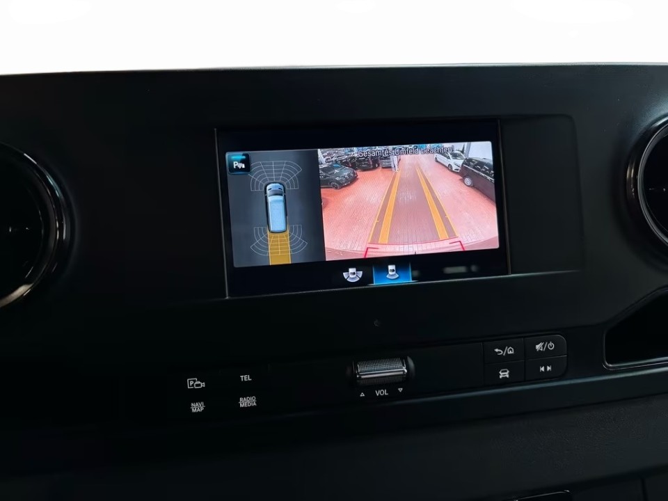 Mercedes-Benz Sprinter 317 CDI - foto 17