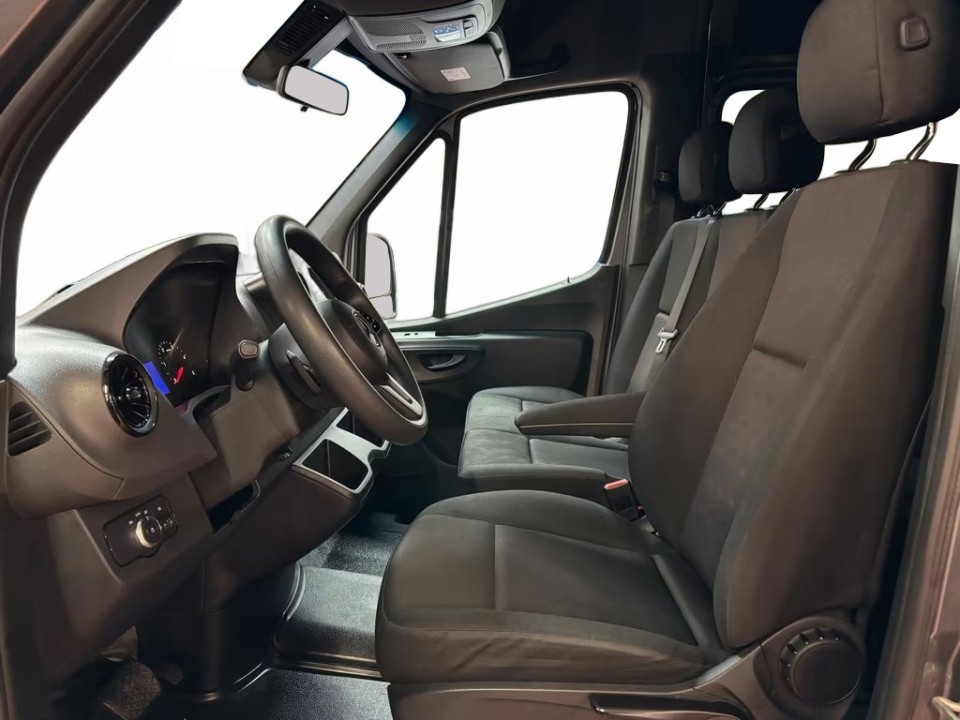 Mercedes-Benz Sprinter 317 CDI - foto 7