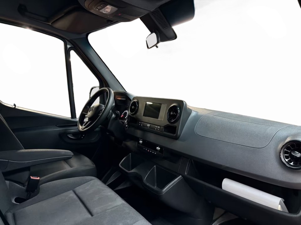 Mercedes-Benz Sprinter 317 CDI - foto 8