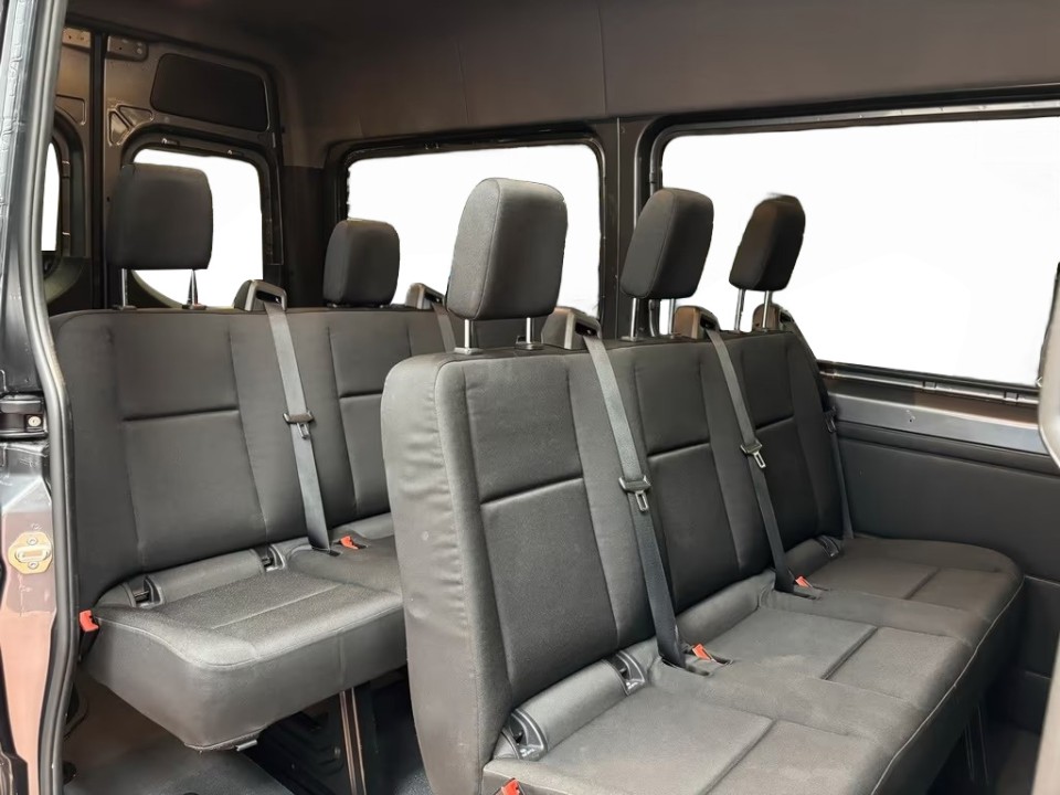 Mercedes-Benz Sprinter 317 CDI - foto 20