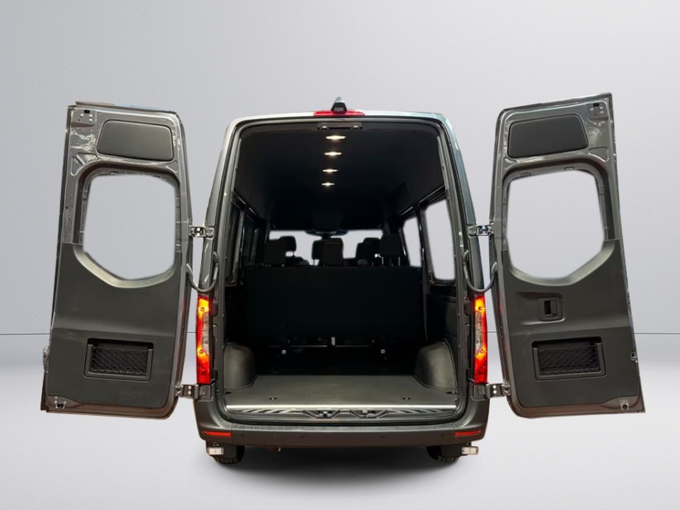 Mercedes-Benz Sprinter 317 CDI - foto 25