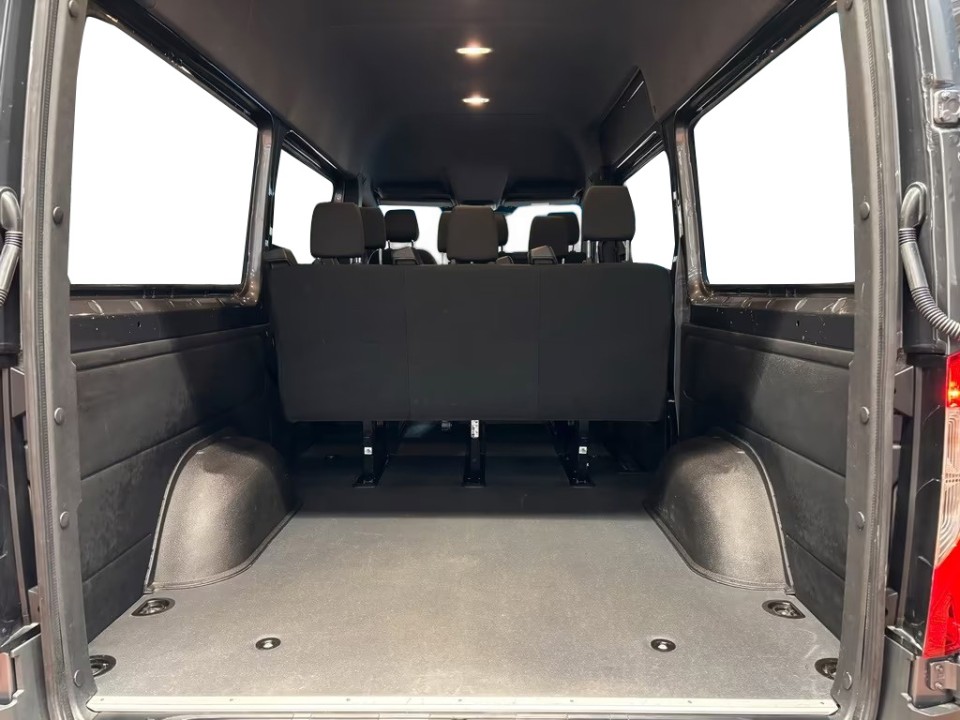 Mercedes-Benz Sprinter 317 CDI - foto 24