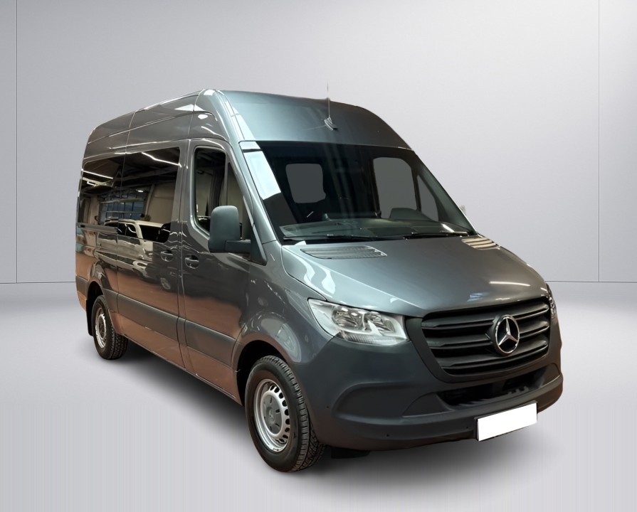 Mercedes-Benz Sprinter 317 CDI