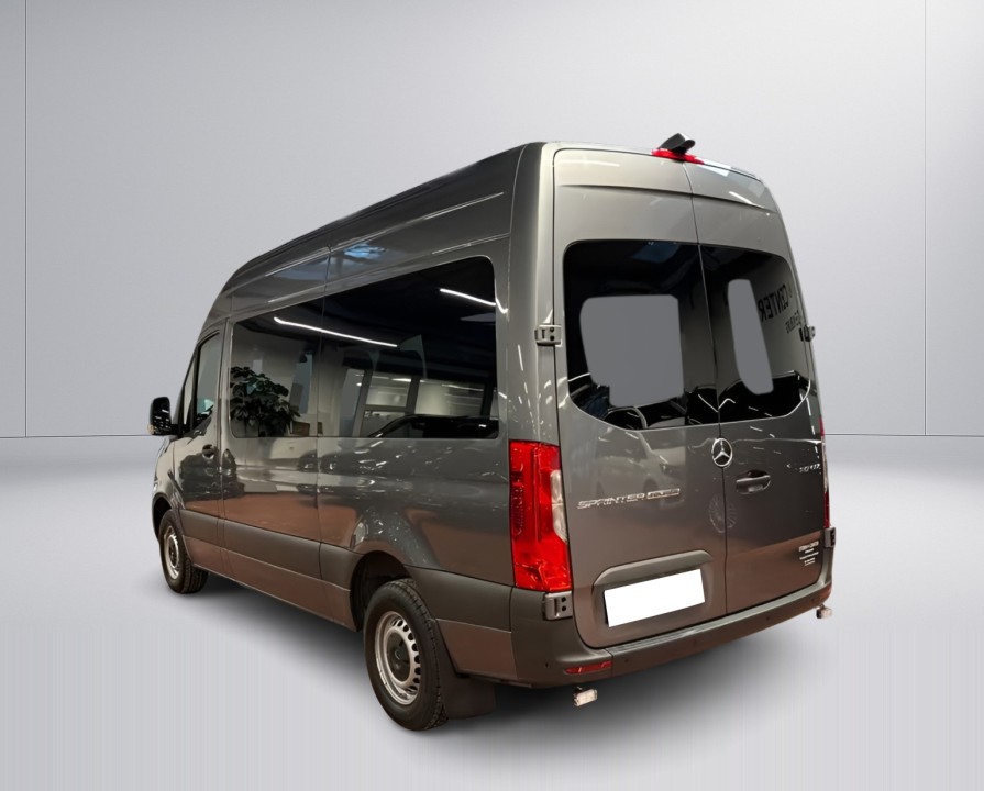 Mercedes-Benz Sprinter 317 CDI (3)