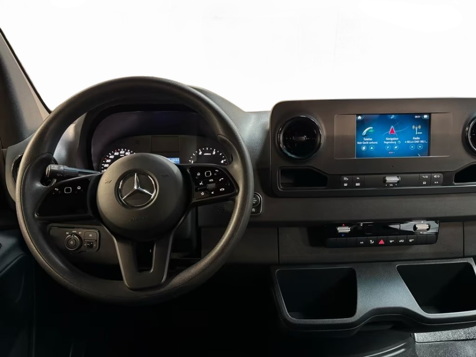 Mercedes-Benz Sprinter 317 CDI - foto 6