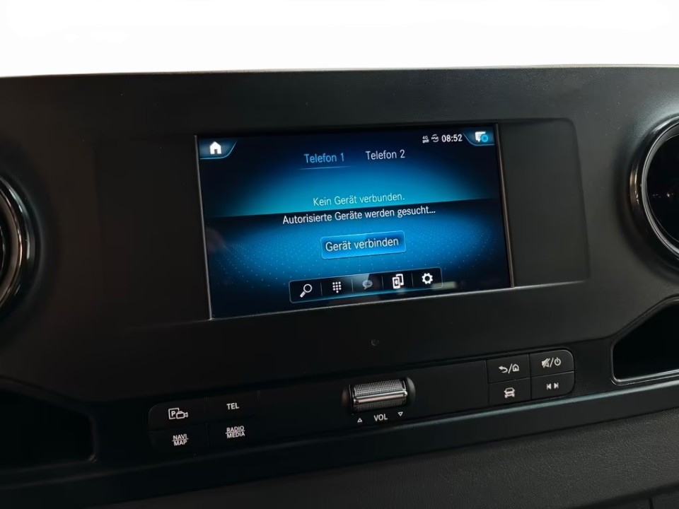 Mercedes-Benz Sprinter 317 CDI - foto 13