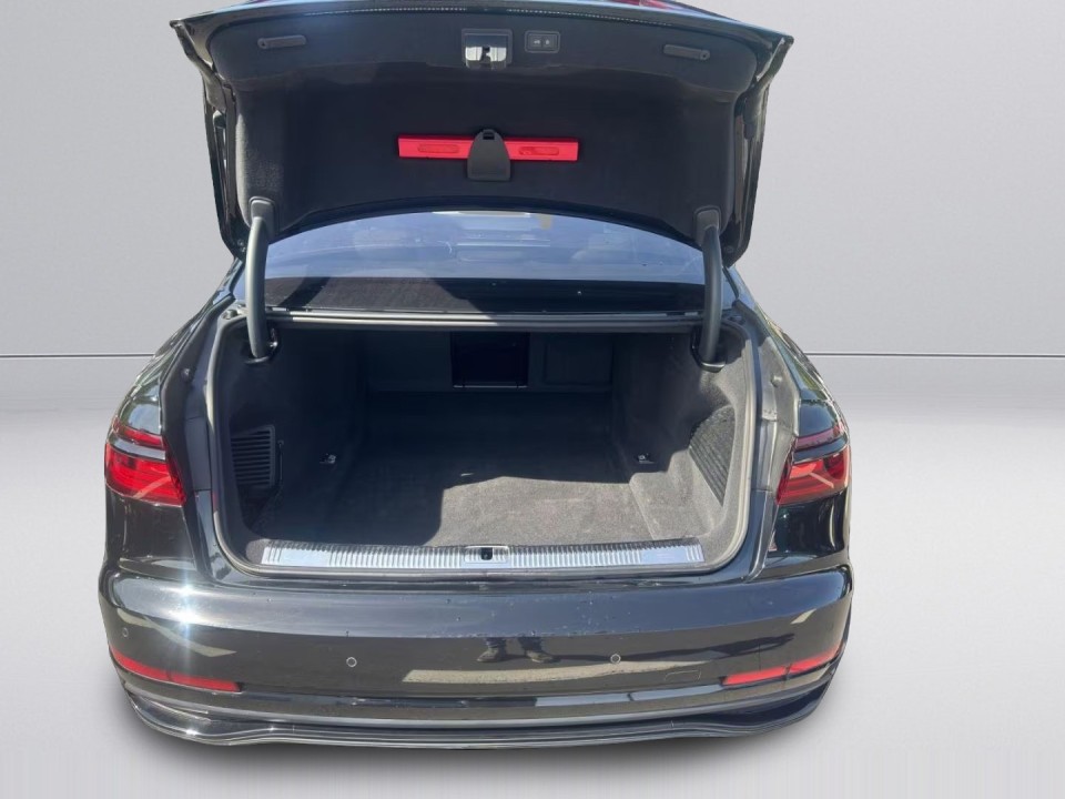 Audi A8 55TFSI quattro tiptronic - foto 16