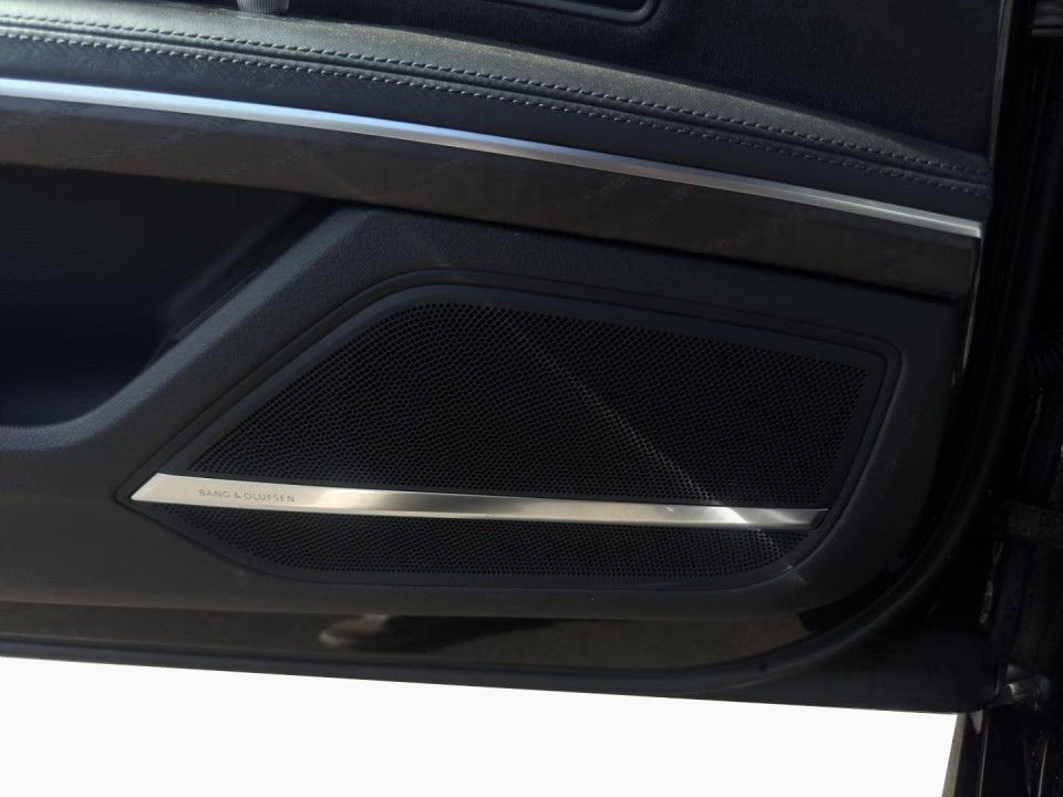 Audi A8 55TFSI quattro tiptronic - foto 14