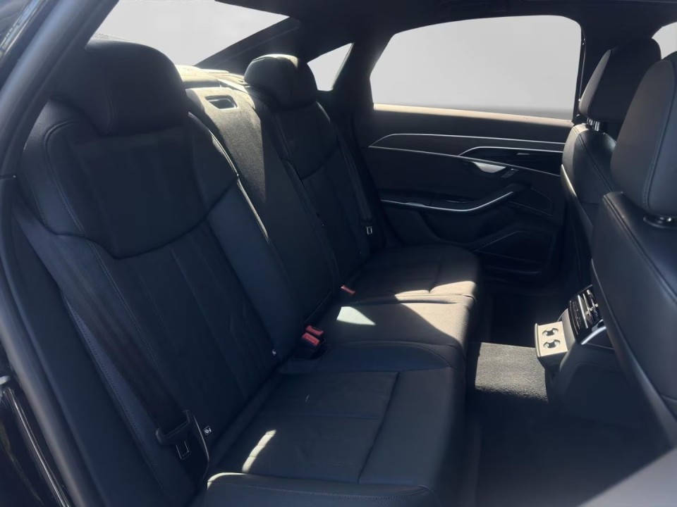 Audi A8 55TFSI quattro tiptronic - foto 11