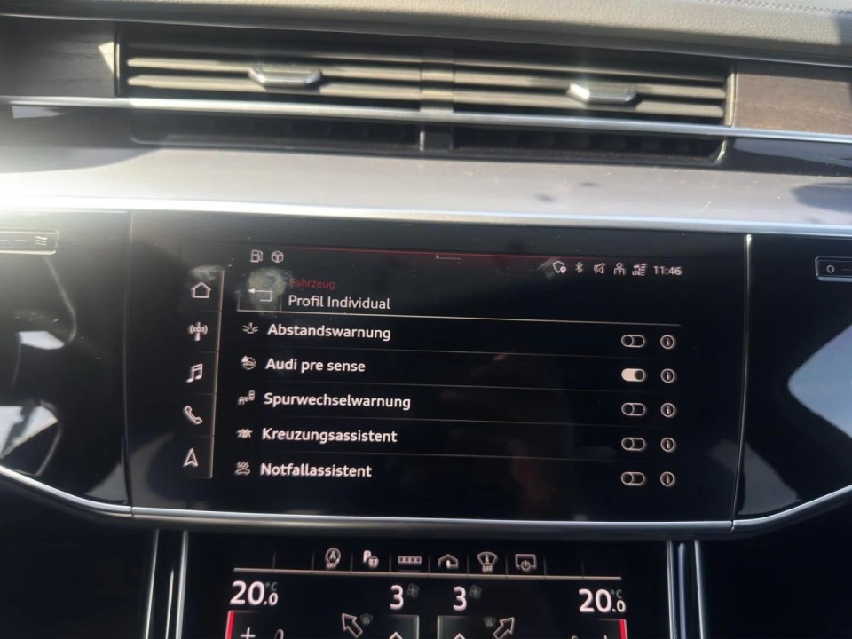 Audi A8 55TFSI quattro tiptronic - foto 10