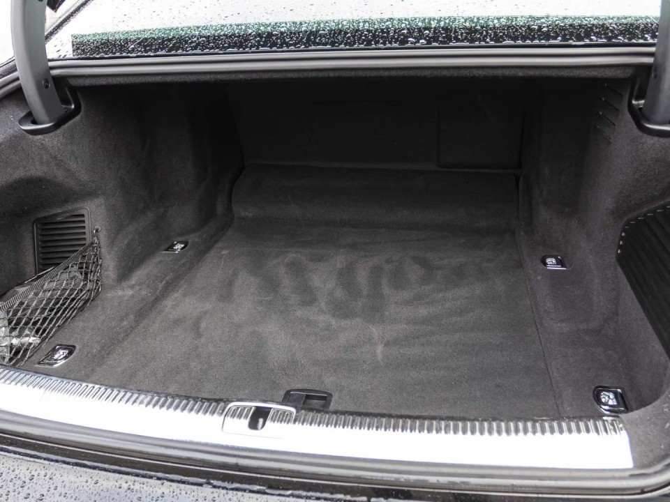 Audi A8 50TDI quattro tiptronic - foto 18