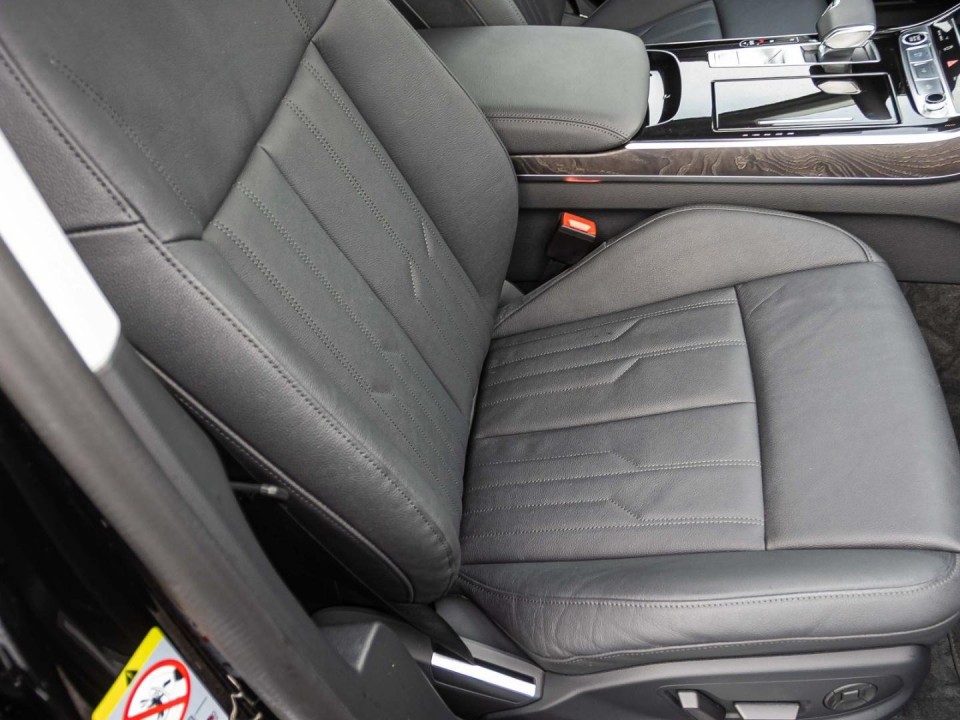 Audi A8 50TDI quattro tiptronic - foto 13