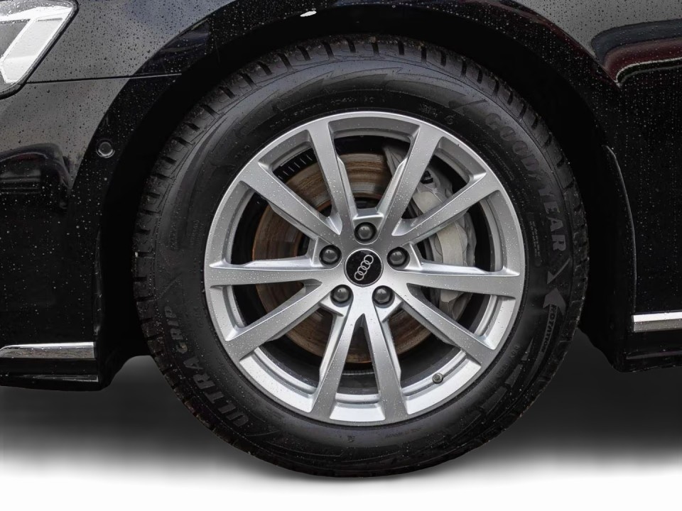 Audi A8 50TDI quattro tiptronic - foto 19