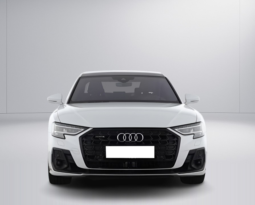 Audi A8 55TFSI quattro tiptronic - foto 6