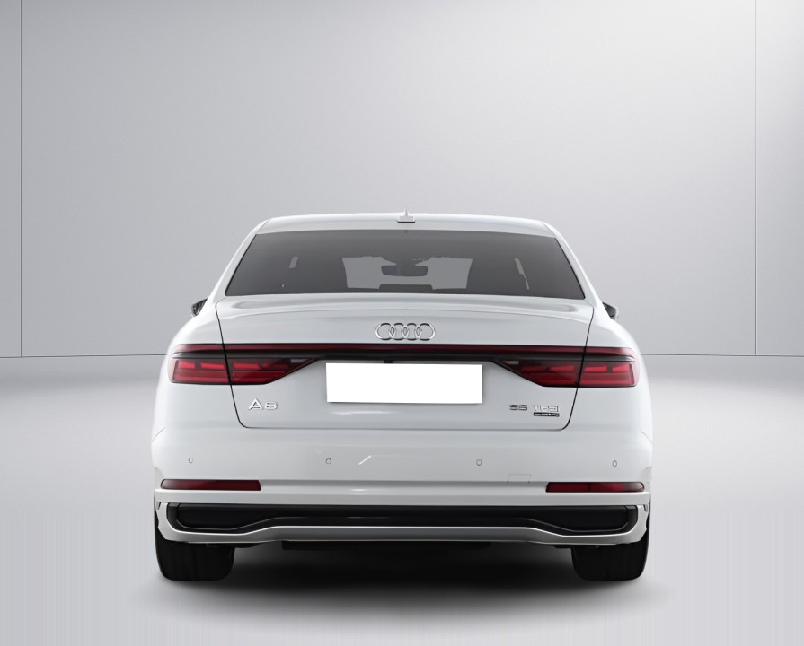 Audi A8 55TFSI quattro tiptronic (4)