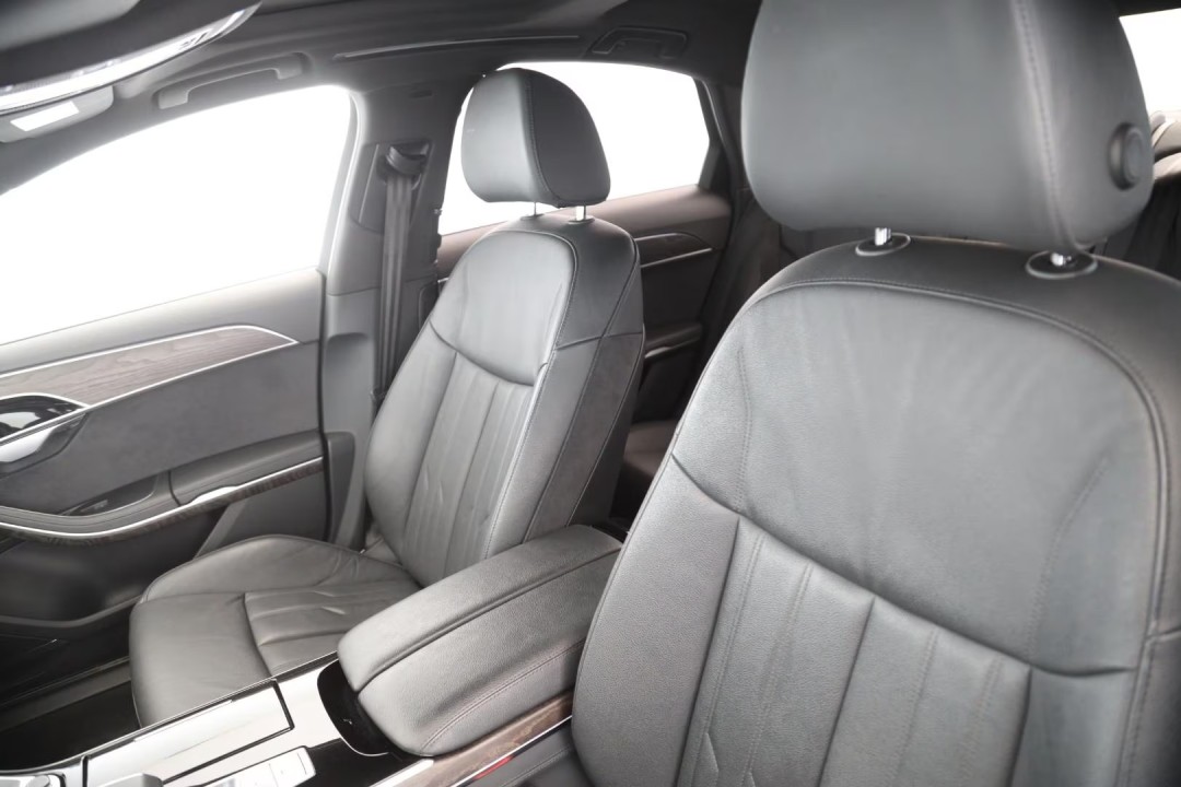 Audi A8 55TFSI quattro tiptronic - foto 16