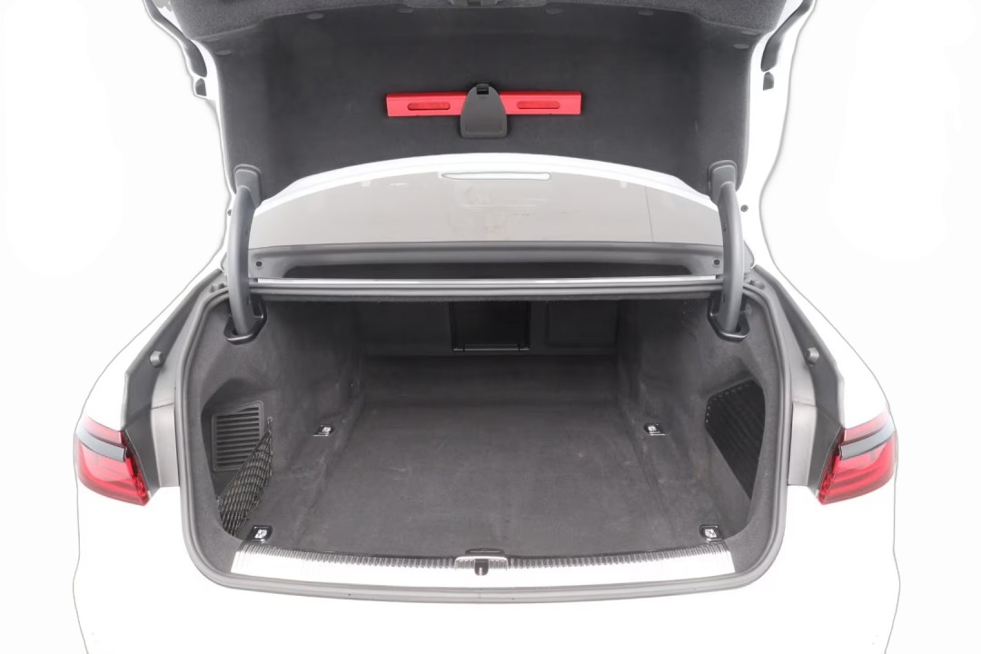 Audi A8 55TFSI quattro tiptronic - foto 19