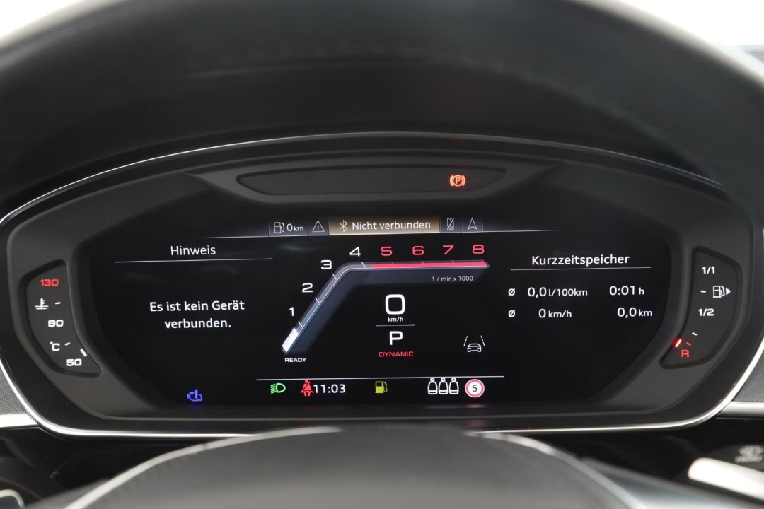 Audi A8 55TFSI quattro tiptronic - foto 10