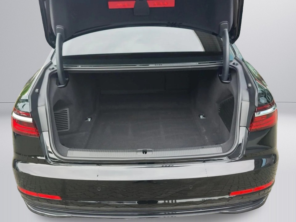 Audi A8 50TDI quattro tiptronic - foto 14