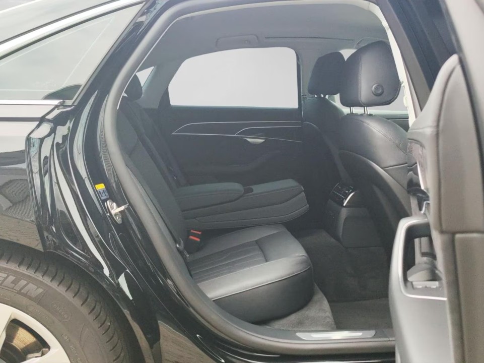Audi A8 50TDI quattro tiptronic - foto 12