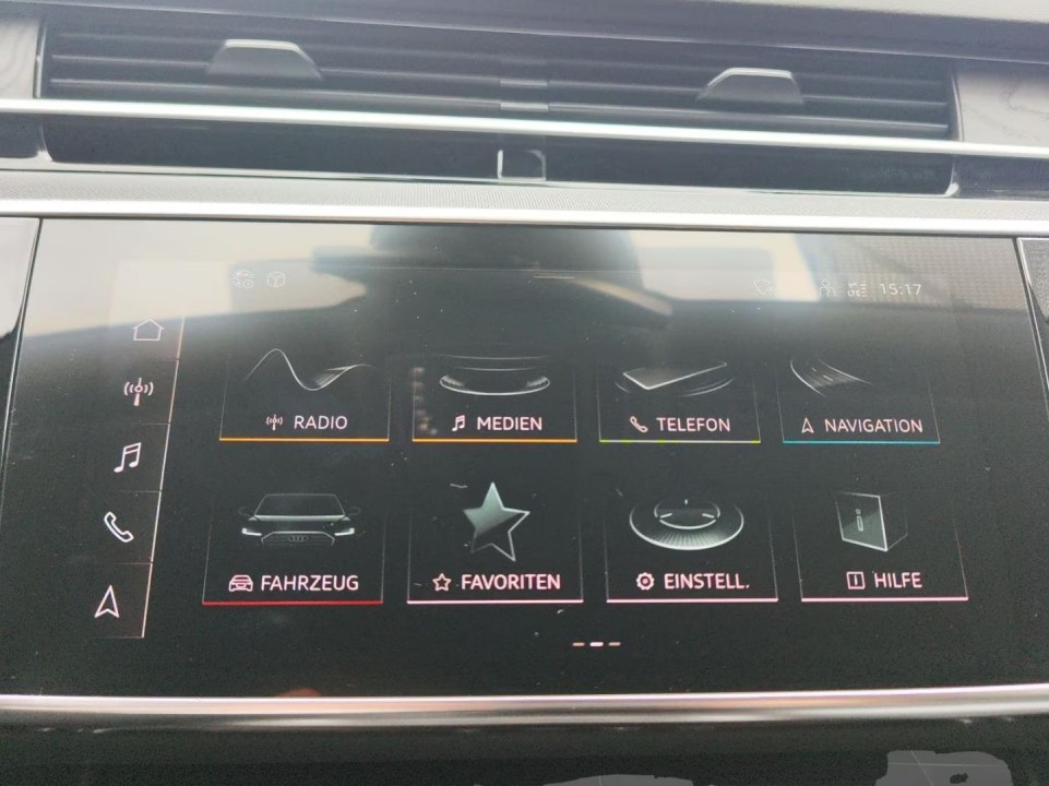Audi A8 50TDI quattro tiptronic - foto 7