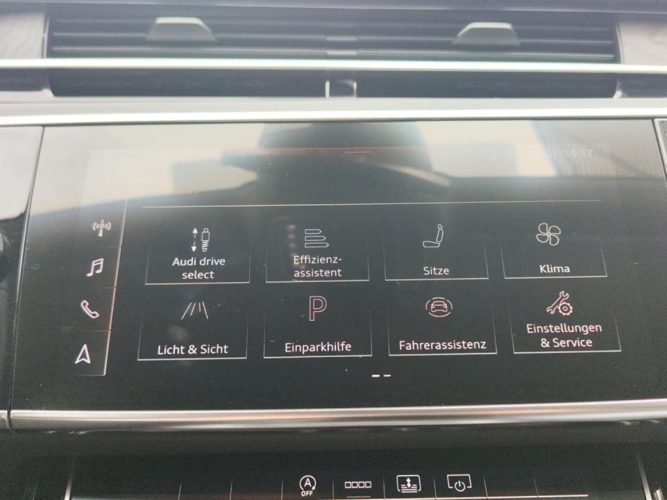 Audi A8 50TDI quattro tiptronic - foto 8