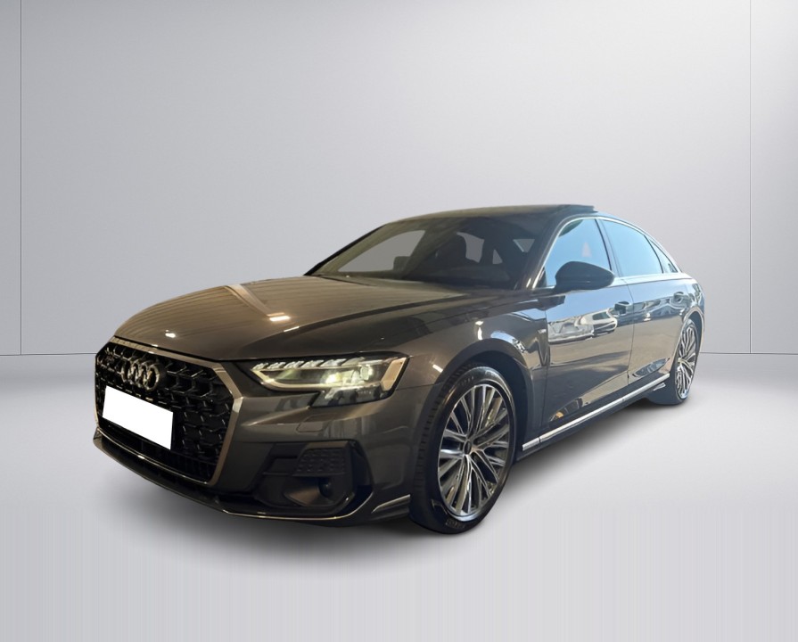 Audi A8 50 TDI Quattro Tiptronic - foto 6