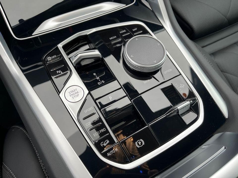 BMW X6 xDrive30d M-Sport - foto 13