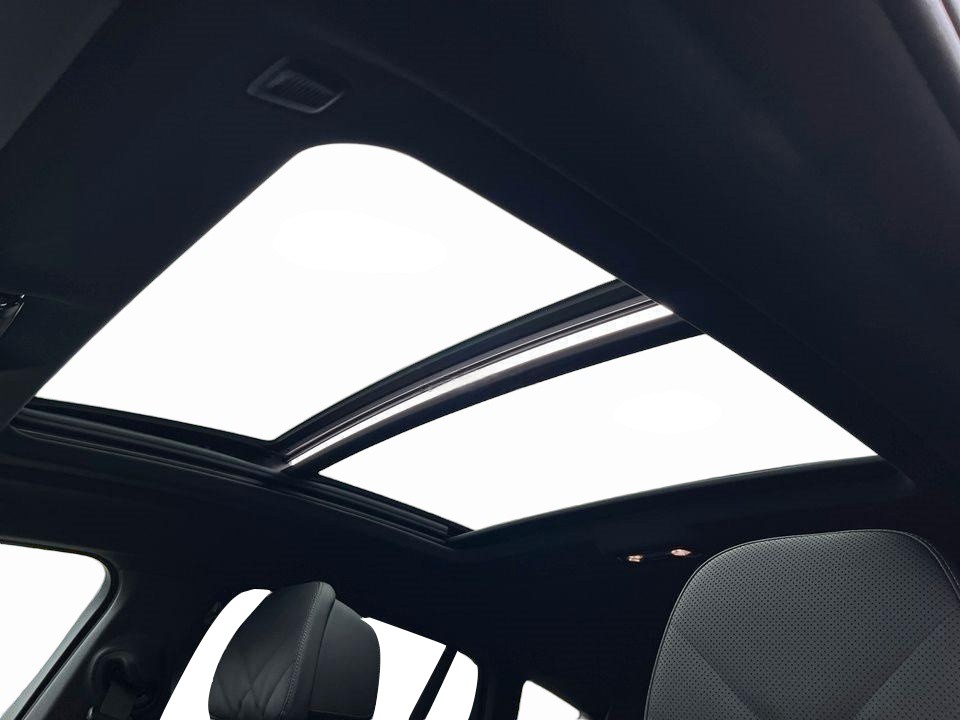 BMW X6 xDrive30d M-Sport - foto 16